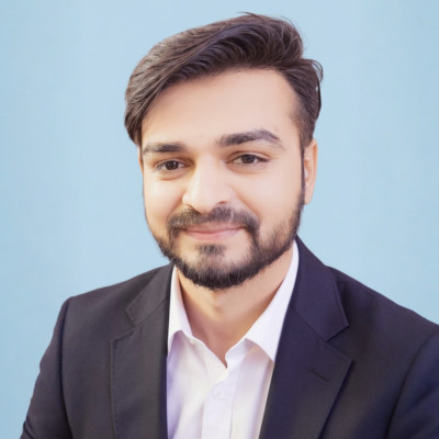 Jatin Bhuva