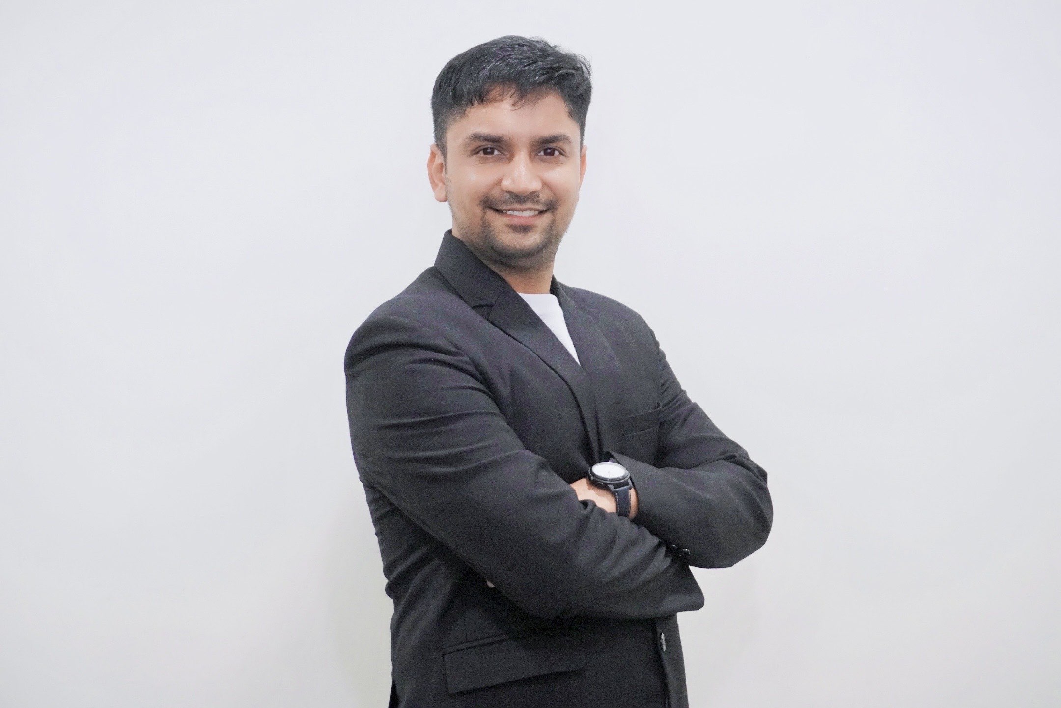 Sachin Suthar