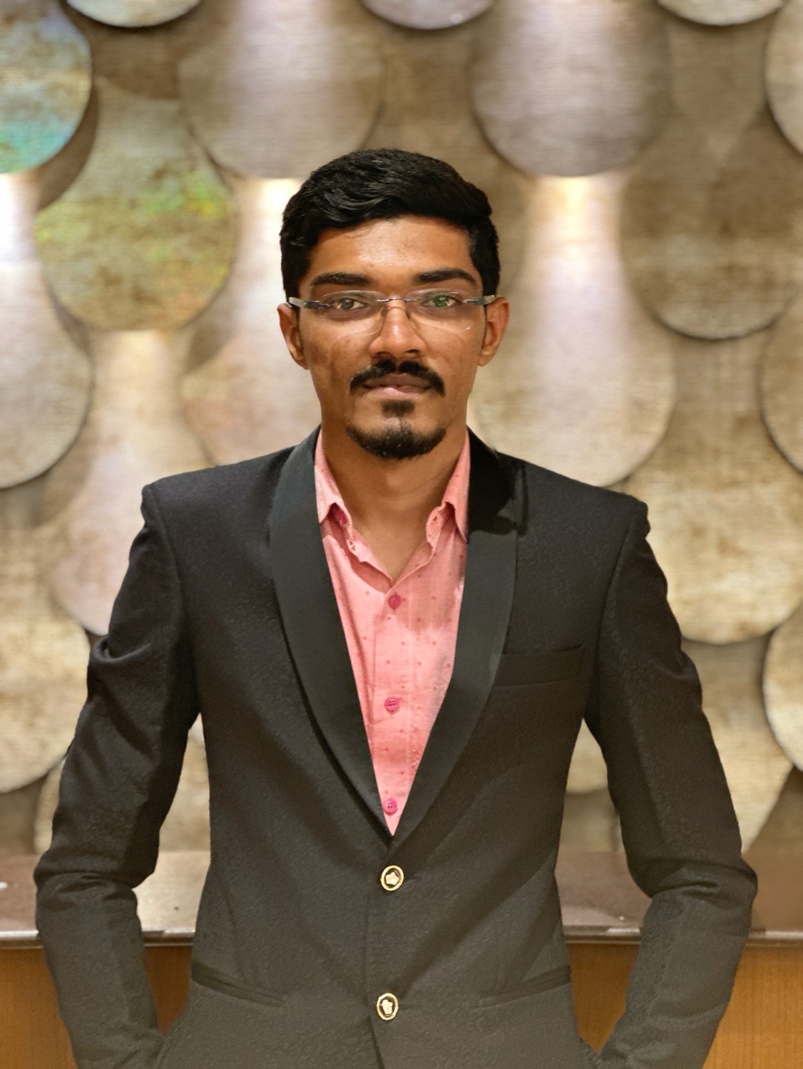 Tapan Patel