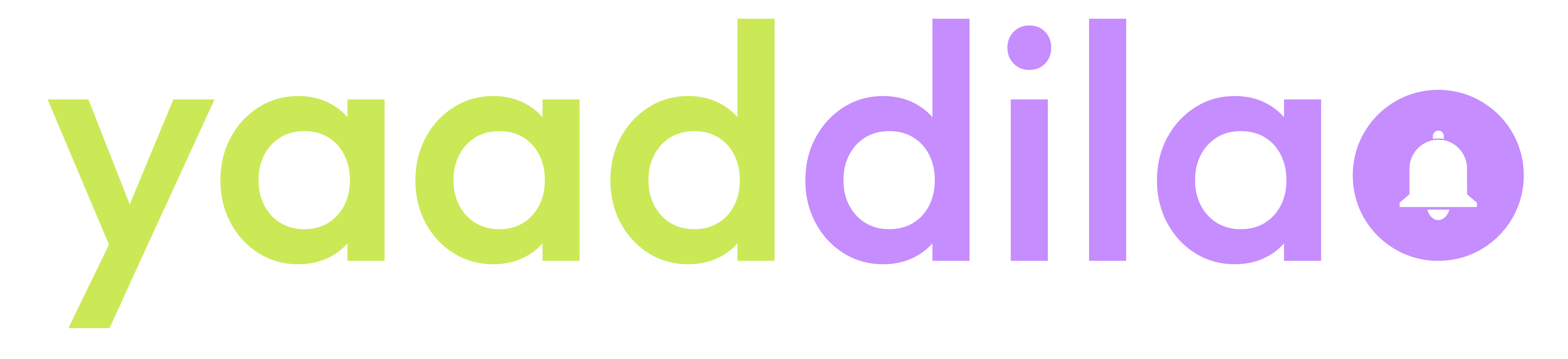Yaaddilao Logo